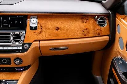 صورة مصغرة 18 لـ 2018 ROLLS-ROYCE GHOST