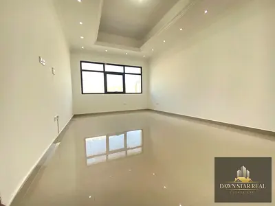 Luxury 1BHK With Separate Kitchen Nice Washroom And Big Windows In Khalifa City A