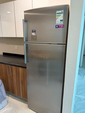 BOSCH refrigerator almost