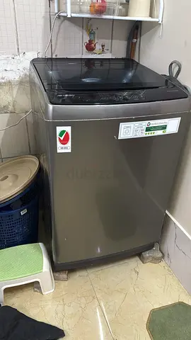 Samsung 7kg Top Load Washing Machine - Good Working Condition