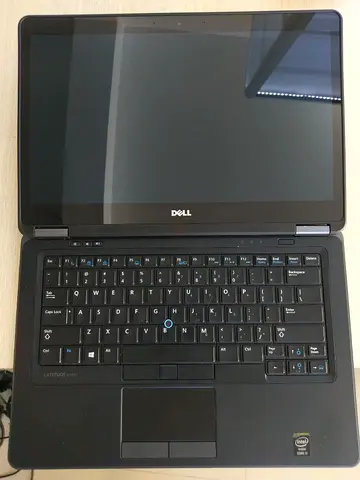 Premium Dell Latitude E7440 Ultrabook (Core i7 / Dual Drive SSD+HDD