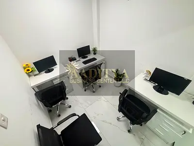 Spacious Office | Direct from Landlord | Near to Metro Station |