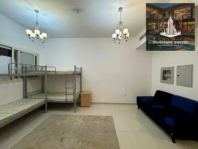 Bachelors Studio Available In Gated Community