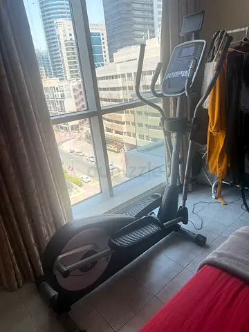 Nordictrack Elliptical Trainer