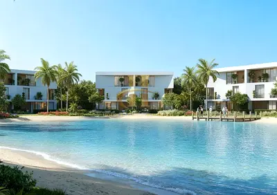 Investor's Choice | Premium Luxury Townhouses