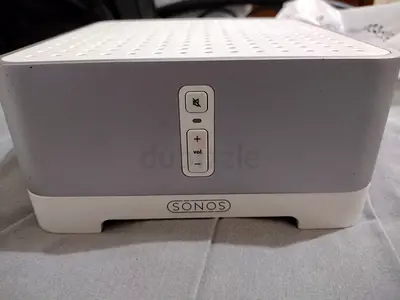 Sonos Connect Amp ZP 120