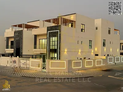 Luxury Hiliyo 2 villa, 7 rooms, 2 floors + roof, all-inclusive