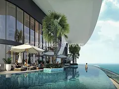 Seafront Luxury | Sky Edition | Premium