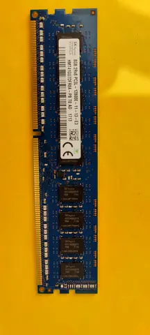 8GB DDR3L Desktop RAM Stick (Single Module) - Tested