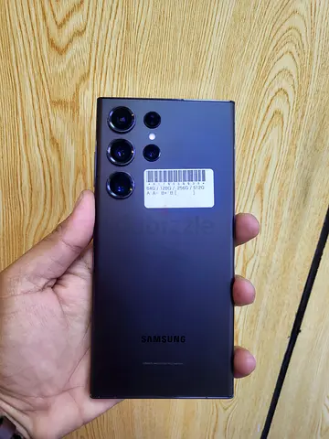 S23 ultra