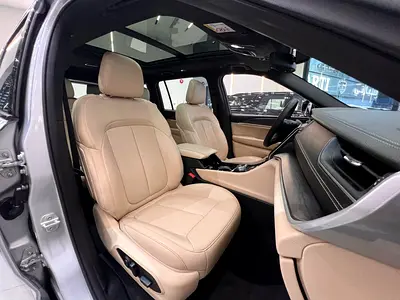Jeep Cherokee Limited, миниатюра 11