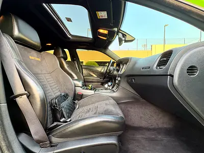 صورة مصغرة 15 لـ 2017 Dodge CHARGER
