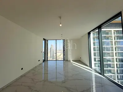 Modern 3BR | Spacious Layout | High Floor