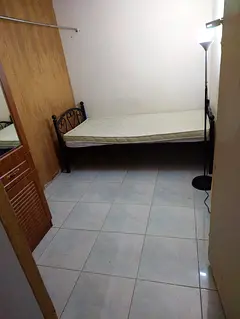 KABAYAN SPACIOUS PARTITON AVAILABLE NEAR KING FAILSAL NESTO
