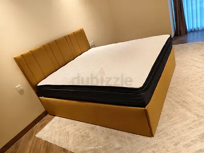 Brand New King Size Bed Frame For Sale