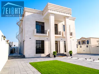 Vastu compliant | Spacious | Easy access | Brand new villa | Maids room | Driver room