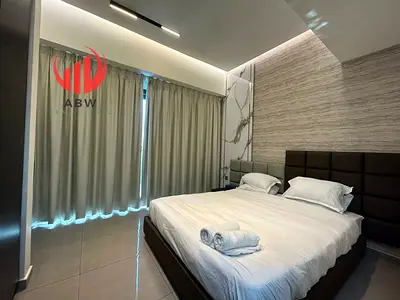 Luxury Furniture | Prime Location | Good amenities