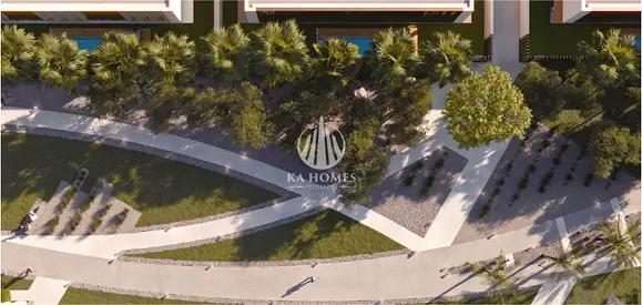 Own a Premium Villa in Al Tai