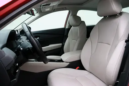 Honda Accord Clarity Hybrid, миниатюра 9
