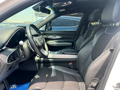 2022 Genesis GV70 缩略图 12