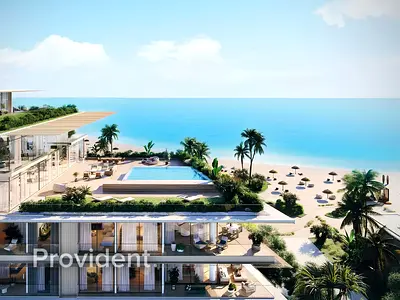 Rixos Branded | Luxury Living | Area Expert