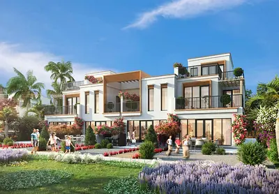 Brand New 4BR | Great Layout | Private Garden
