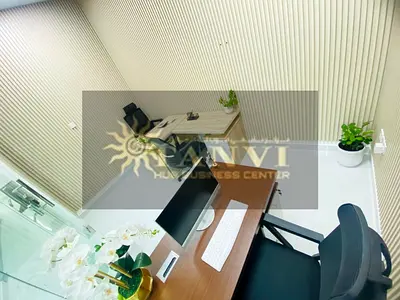 Office that inspires greatness |Spacious Office for Rent