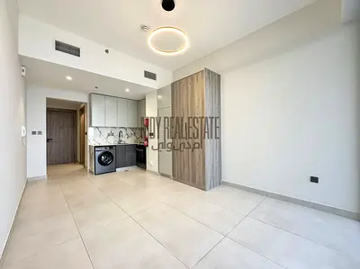 Canal View | Unfurnished | Kitchen Appliances