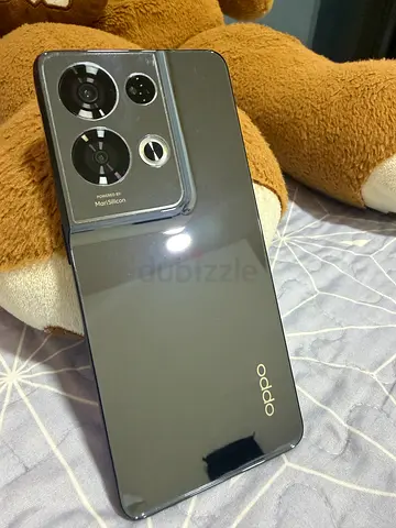 OPPO Reno8 Pro 5G | 256GB | 12GB RAM | Excellent Condition
