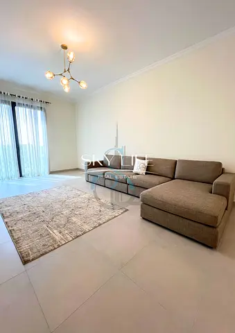 Modern 2BR | Spacious Layout | Prime Location in Mirdif Hills – Nasayem Avenue 1