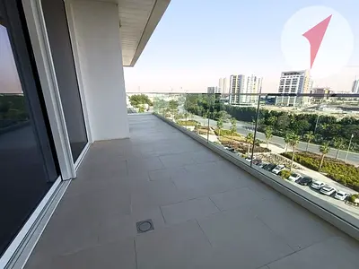 Low Price | Bigger Layout | Unfurnished | Vacant