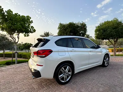 صورة مصغرة 5 لـ 2021 BMW X1
