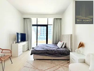 HUGE TERRACE | COMMUNITY VIEW | READY TO MOVE IN JUST 45K