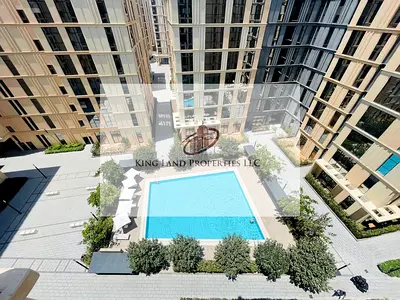 Luxurious Studio In Affordable Price