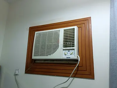Window Air Conditioner Unit - Good Working Condition