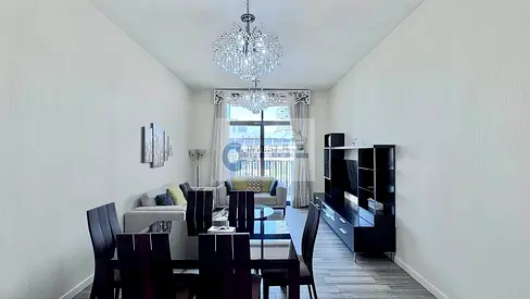 Furnished 1BR Apartment | Best Quality | Prime Location