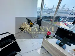 Fully Furnished Office with Bank Account Assistance |Free Amenities