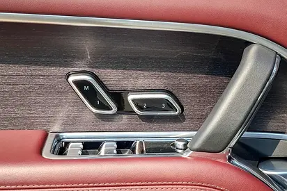 2023 LAND Rover RANGE ROVER 缩略图 13