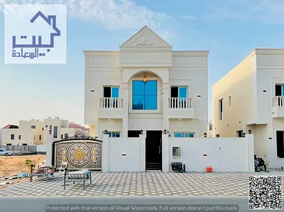 For Sale: Al-Haliyo 2 Project, located directly on the main street, with a classic design, freehold ownership for all nationalities, no annual fees