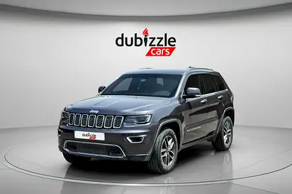 صورة مصغرة 3 لـ 2019 JEEP GRAND CHEROKEE