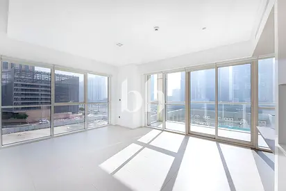 One Bedroom | Unfurnished | Available Now