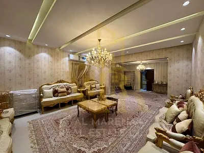 Villa for sale in Al Muwaihat 1 at a special price, including electricity, water, air conditioning, and furnishings, with freehold ownership for all n