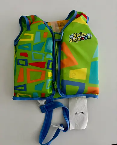 Swimming Vest for Kids