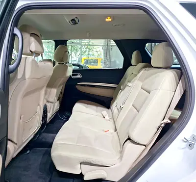 2019 Dodge DURANGO — фото 9