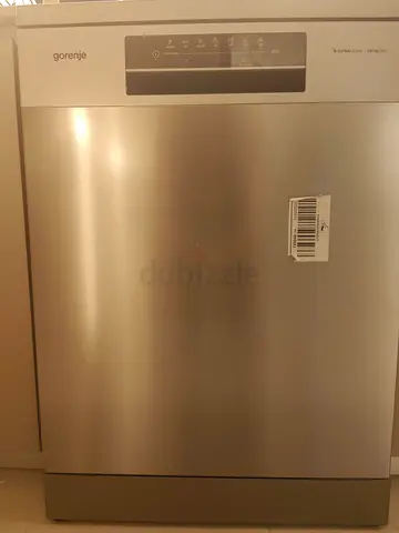 Gorenje UltraClean TotalDry Freestanding Dishwasher