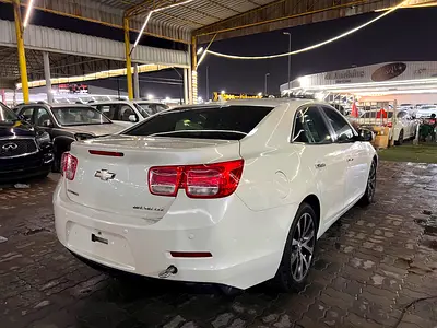 2013 Chevrolet MALIBU photo 10