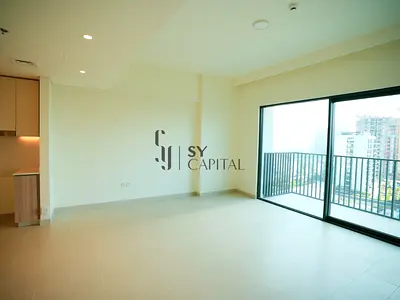 Overlooking Park and Pool View | Brand New