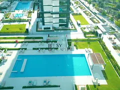 Overlooking Park and Pool View | Brand New