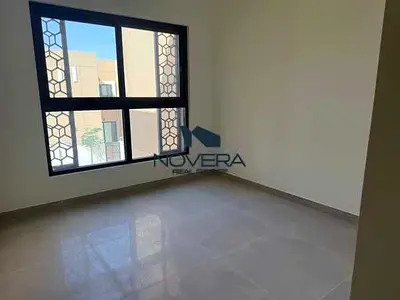 Spacious 3 Bedroom Resale Villa | Sharjah Sustainable City
