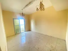 For annual rent – ​​2-bedroom, 2-bathroom apartment with living room in Al Nuaimiya 1 |